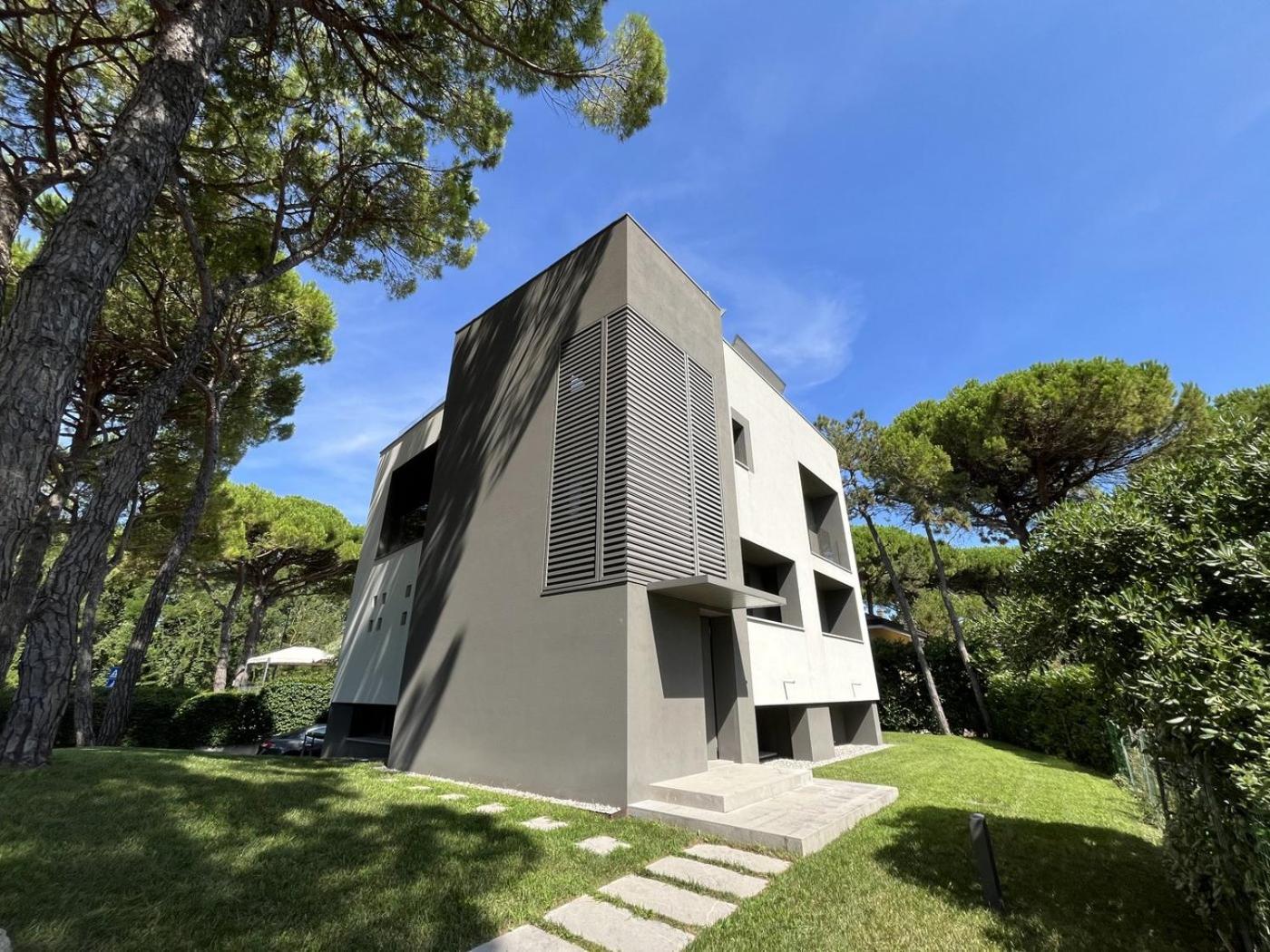 Villa Lignano Luxury *
